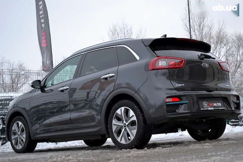 Kia Niro 2019 - фото 24