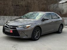 Продаж б/у Toyota Camry Автомат - купити на Автобазарі