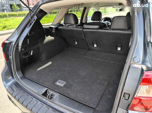 Subaru Outback 2017 - фото 17