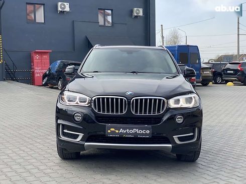 BMW X5 2014 - фото 7