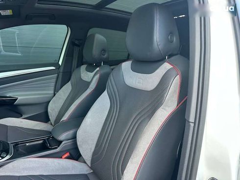 Volkswagen ID.4 Crozz 2023 - фото 20