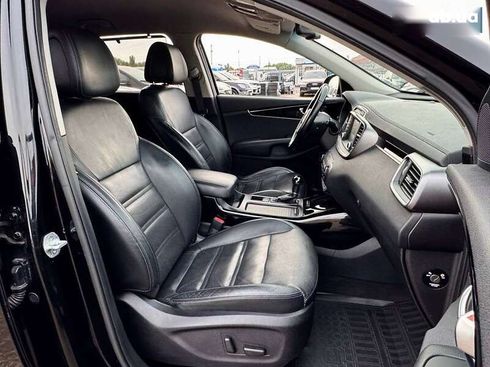Kia Sorento 2015 - фото 20