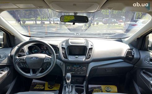Ford Escape 2019 - фото 20