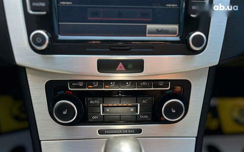 Volkswagen Passat 2011 - фото 17