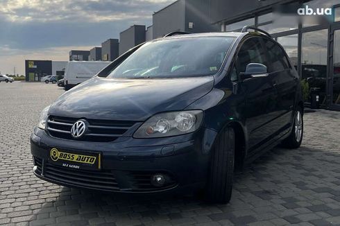 Volkswagen Golf Plus 2008 - фото 3