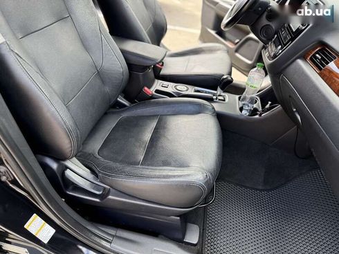 Mitsubishi Outlander 2014 - фото 24
