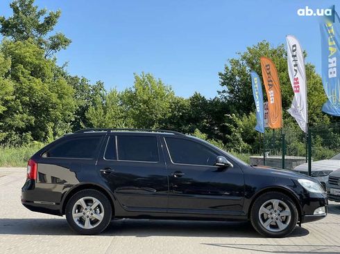 Skoda Octavia 2010 - фото 22