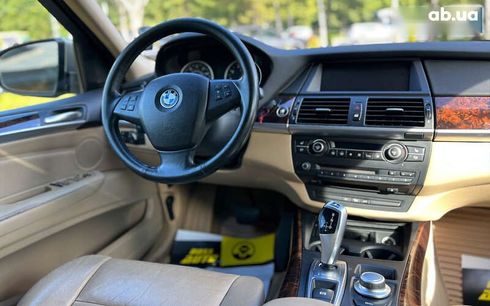 BMW X5 2008 - фото 13