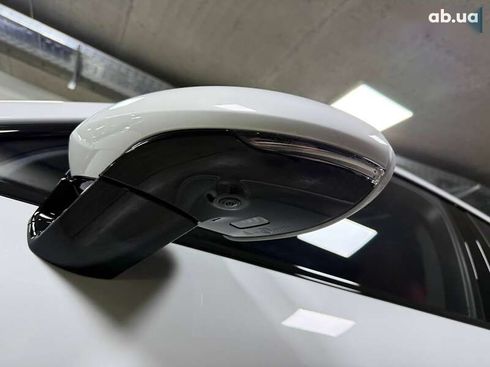 Porsche Panamera 2023 - фото 28