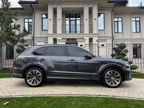 Bentley Bentayga 2020 - фото 17