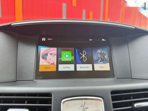 Infiniti M-Series 2011 - фото 28
