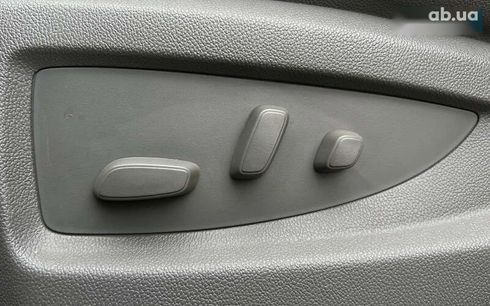 Chevrolet Tahoe 2016 - фото 20