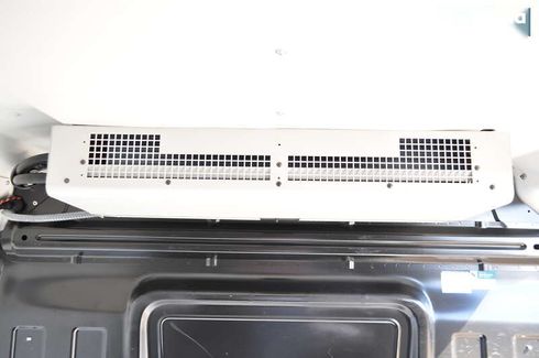Volkswagen Crafter 2022 - фото 28