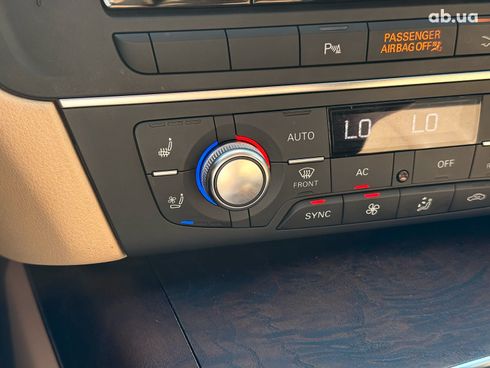 Audi A7 2011 белый - фото 20