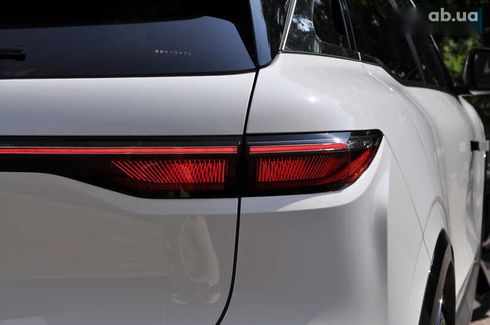 Renault Megane 2023 - фото 22