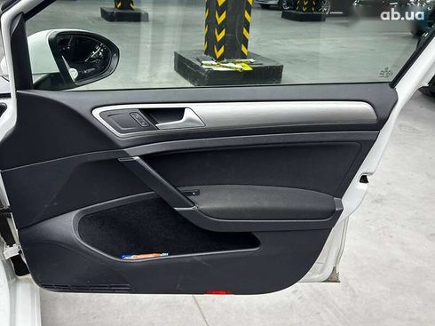 Volkswagen Golf 2016 - фото 11