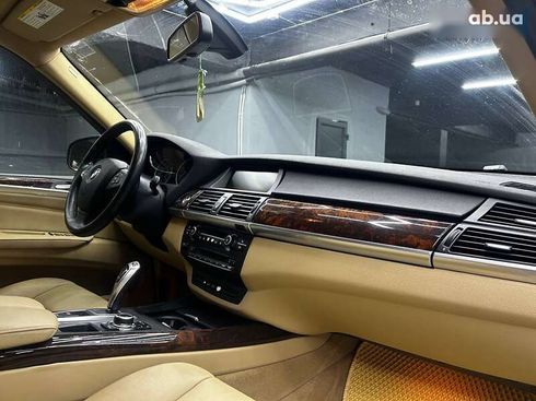 BMW X5 2013 - фото 19