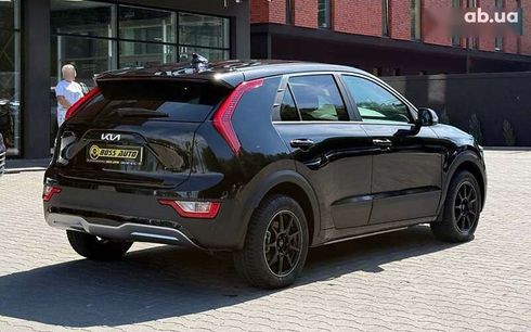 Kia Niro 2023 - фото 6