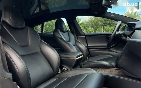 Tesla Model S 2019 - фото 9
