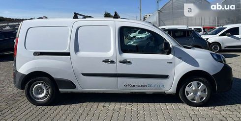 Renault Kangoo 2018 - фото 2