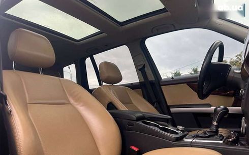 Mercedes-Benz GLK-Класс 2012 - фото 16