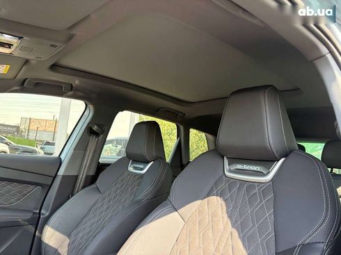 Audi Q4 e-tron 2023 - фото 22