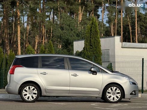 Peugeot 5008 2010 - фото 10