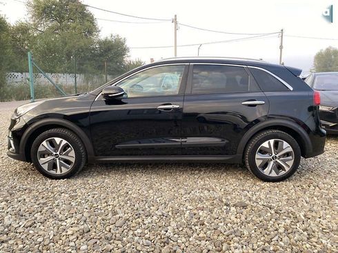 Kia Niro 2020 - фото 19