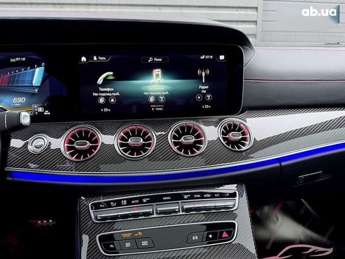 Mercedes-Benz E-Класс 2022 - фото 25