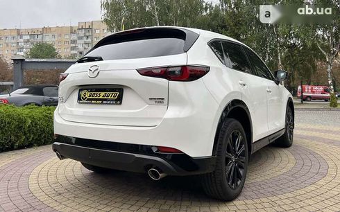 Mazda CX-5 2022 - фото 7