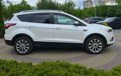 Ford Escape 2018 - фото 8