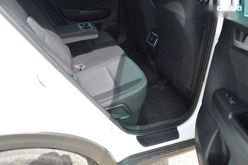 Kia Sportage 2019 - фото 15