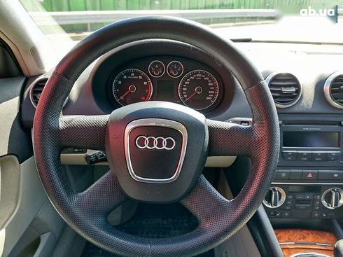 Audi A3 2009 - фото 15