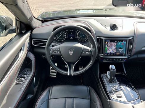 Maserati Levante 2022 - фото 29