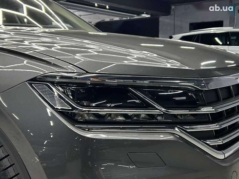 Volkswagen Touareg 2020 - фото 7