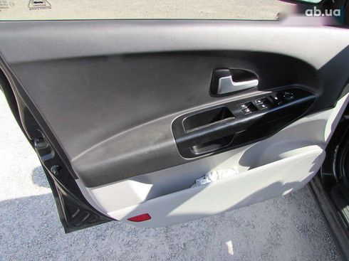 Kia Cee'd 2008 - фото 6