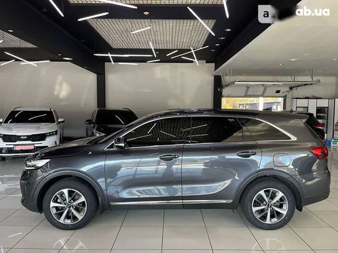 Kia Sorento 2019 - фото 5