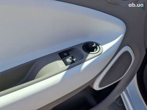 Renault Zoe 2019 - фото 19
