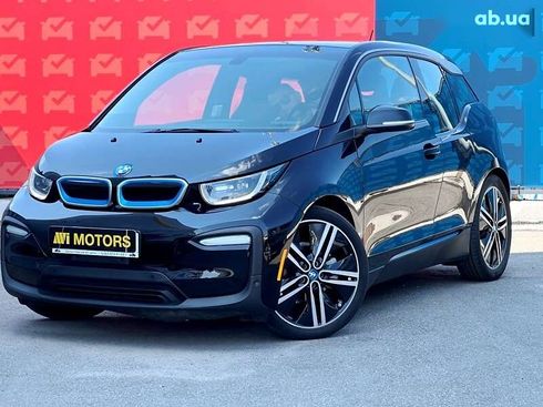 BMW i3 2020 - фото 3