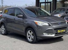 Продажа б/у Ford Escape 2014 года - купить на Автобазаре