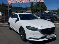 Продаж вживаних Mazda 6 2019 року в Миколаєві - купити на Автобазарі