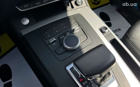 Audi Q5 2020 - фото 18