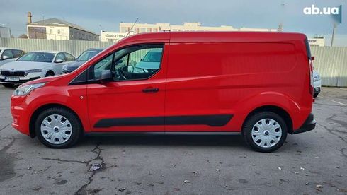 Ford Transit Connect 2019 - фото 23
