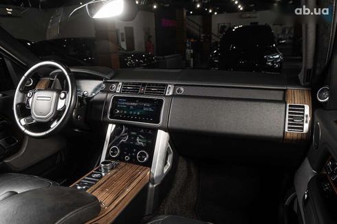 Land Rover Range Rover 2018 - фото 4