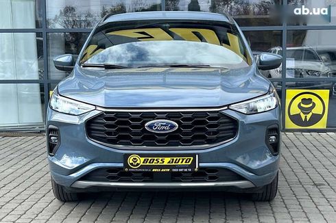 Ford Escape 2023 - фото 2