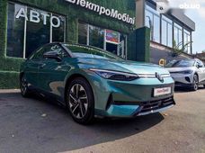 Продажа б/у Volkswagen ID.7 2024 года - купить на Автобазаре