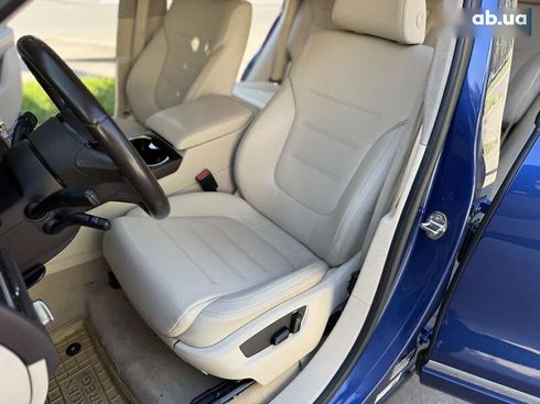 Volkswagen Touareg 2016 - фото 19
