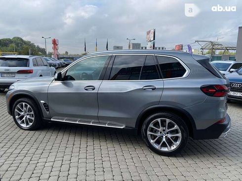 BMW X5 2023 - фото 9