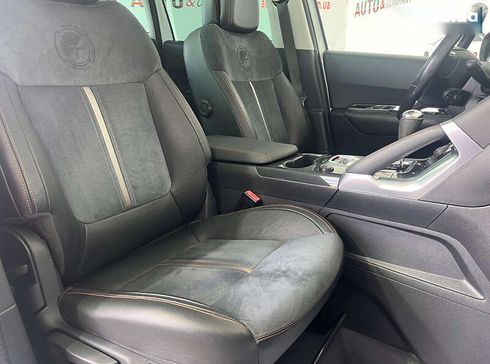 Peugeot 3008 2015 - фото 10