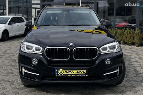 BMW X5 2014 - фото 2